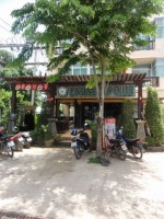 Coffee Club - Restaurants