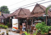 Baan Country Lao - Restaurants