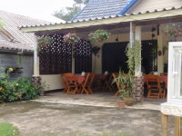 Alex Restaurant - Restaurants