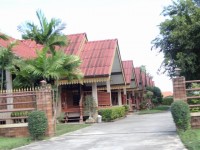 Suk Thawee Resort - Accommodation