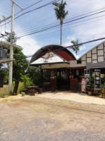 Williams Cafe - Restaurants