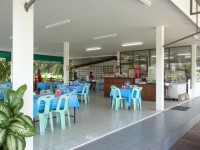 Namcha Kafae - Restaurants