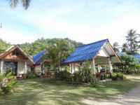 Suan Hin Seaview - Accommodation