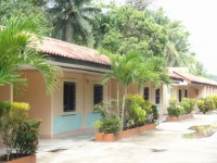Piman Hotel - Accommodation