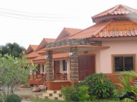 Kiang Chan Resort - Accommodation