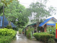 Baan Suan Hotel - Accommodation