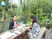 Ran Ruen Mai Chai Nam - Restaurants