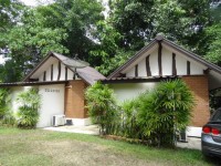 Ruen Mai Chai Nam - Accommodation