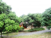 Pruksa Resort - Accommodation