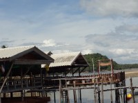 Ruan Tangke - Accommodation