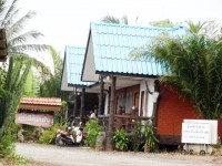 Thung Tako Resort 2 - Accommodation