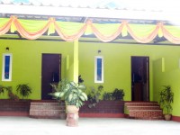 Baan Khoomu - Accommodation