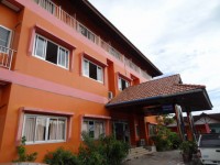 Good Home Hotel - Accommodation