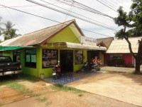 Matcha tours PhraAe - Services