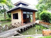 Chantima Country Resort - Accommodation