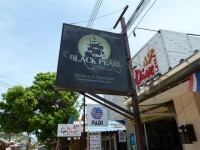 Black Pearl - Restaurants