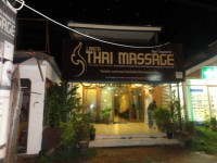 Lanta Thai Massage - Services