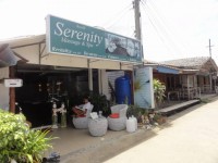Serenity Massage and Spa - Services