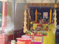 Vegetarian Festival (Bang Niang) - Attractions