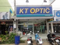 KT Optic - Shops