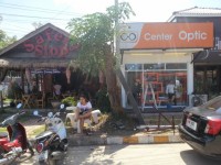 Center Optik - Shops