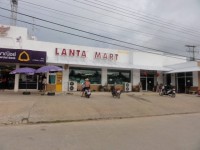 Lanta Mart - Shops