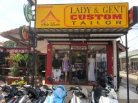 Ladies and Gent Custom Tailor - Shops
