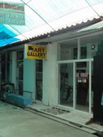 Nougat Art Gallery - Shops
