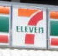 Seven Eleven - Shops