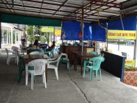 Khao Lak Mini Tour - Services