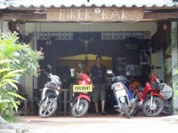 Biker Bar - Entertainment