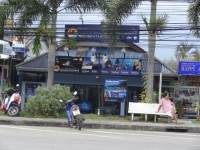 Khaolak Tech Adventures - Services