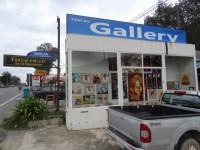 Towi Art Gallery - Shops