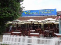 Viking Steakhouse - Restaurants