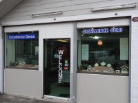 Excellence Gems - Shops