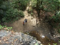 Klong Jak Waterfall - Attractions