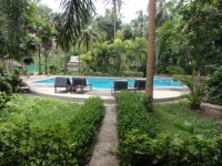 Anda Lanta Resort - Accommodation