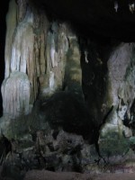 Tham Sua (Tiger Cave) - Attractions