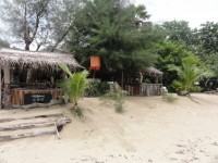 Last Beach Resort & Restaurant - Accommodation
