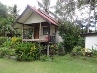 Sunmoon Bungalow - Accommodation