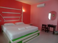 Baan Suthawan Resort - Accommodation