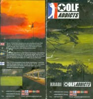 Golf Addicts - Services