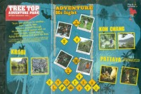 Tree Top Adventure Park - Services