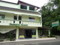 Punnarai Resort - Accommodation