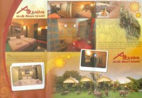 Arawan Krabi Beach Resort - Accommodation