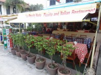 La Piccola Maria - Restaurants