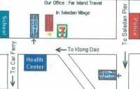 Far Island Travel - Services