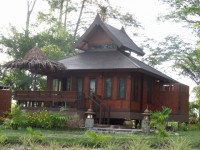 Thai Life Home Stay Resort - Accommodation