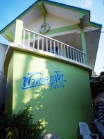 Fatalayjone Resort - Accommodation