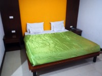 Kho Wanburi Resort - Accommodation